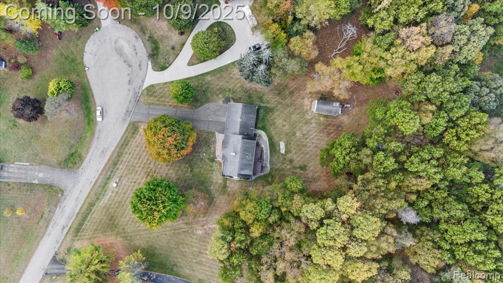 12190 Carriage Trail Circle, Davisburg, MI 48350 — Photo 5