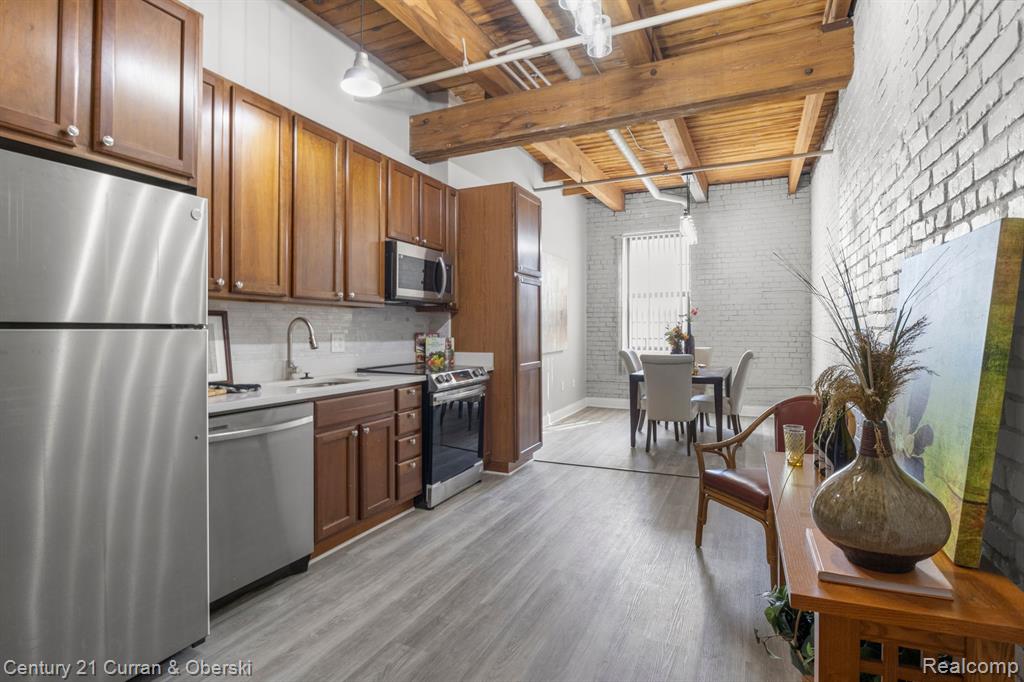 6533 E JEFFERSON Avenue, 50-238, Detroit, MI 48207 — Photo 11
