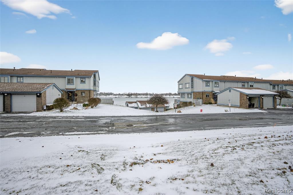 1715 River Road, 77, St. Clair, MI 48079 — Photo 54