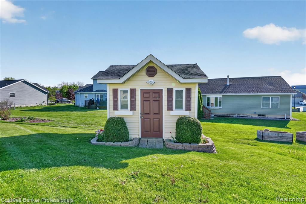11090 Alexandria Lane, Davison, MI 48423 — Photo 51