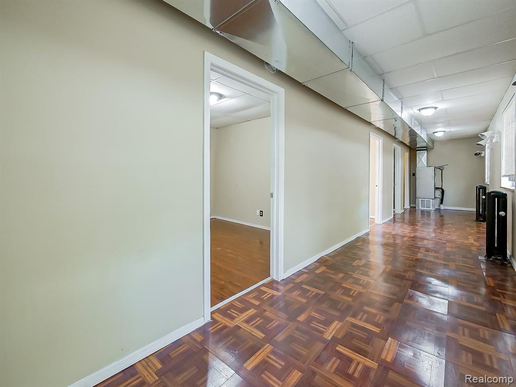 491 E GRAND Boulevard, Detroit, MI 48207 — Photo 16
