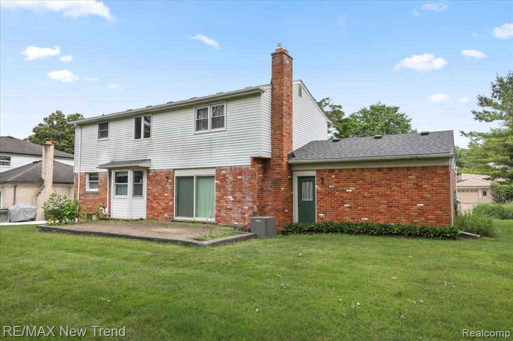44304 Galway Drive, Northville, MI 48167 — Photo 31