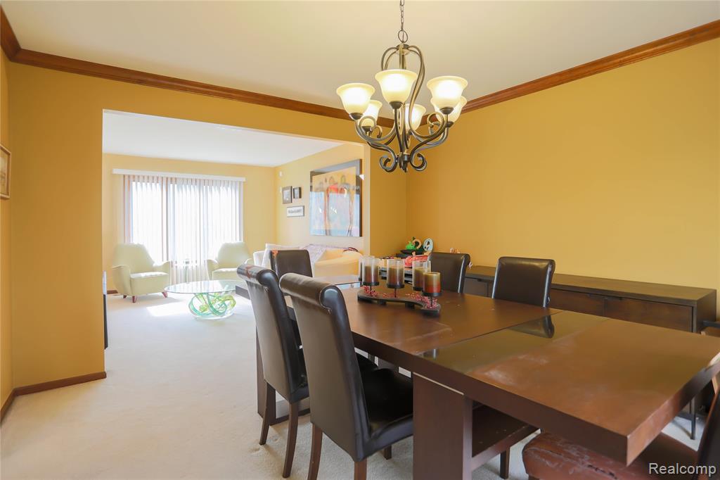 810 Box Canyon Court, Rochester Hills, MI 48309 — Photo 15