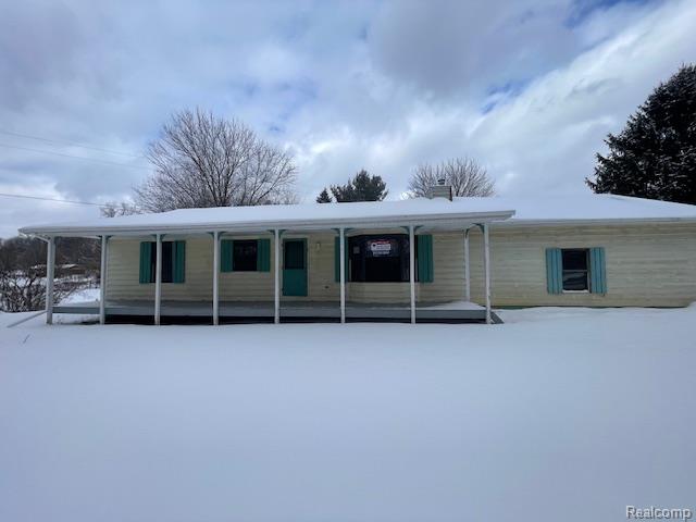 8630 Joey Drive, Pinckney, MI 48169 — Photo 2