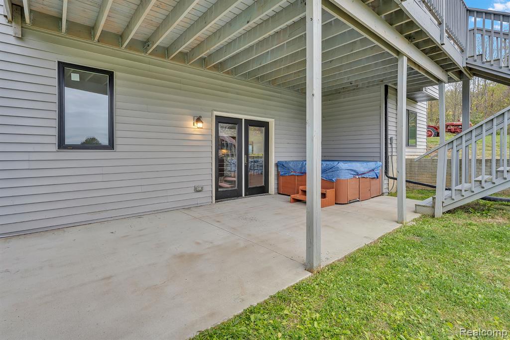 7221 Bristol Road, Swartz Creek, MI 48473 — Photo 85