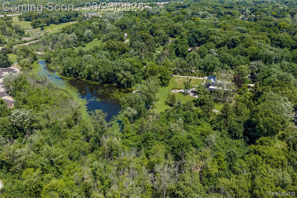 2700 Squirrel Road, Bloomfield Hills, MI 48304 — Photo 79