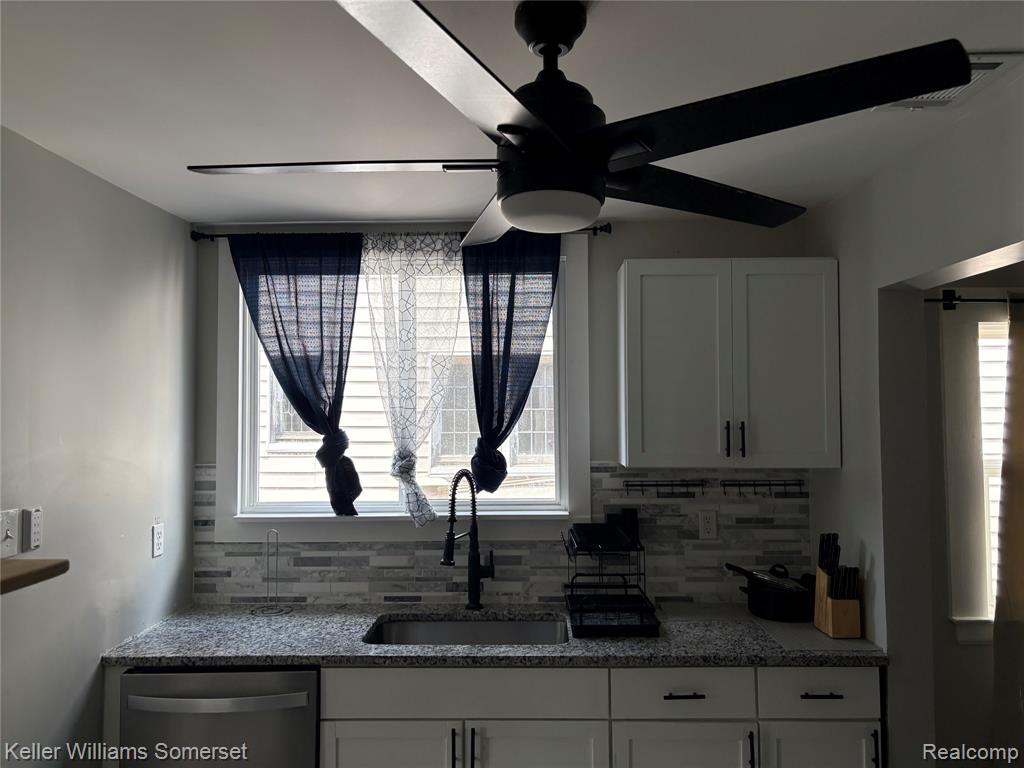 17178 Roselawn Street, Detroit, MI 48221 — Photo 3