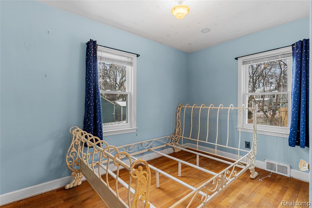 206 E Tuscola Street, Durand, MI 48429 — Photo 23