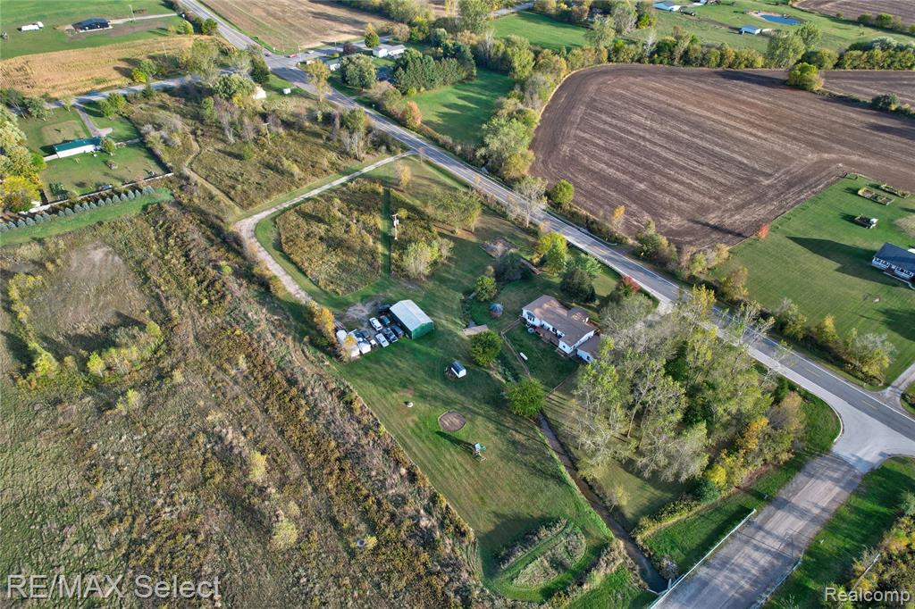 4435 E Dodge Road, Clio, MI 48420 — Photo 48