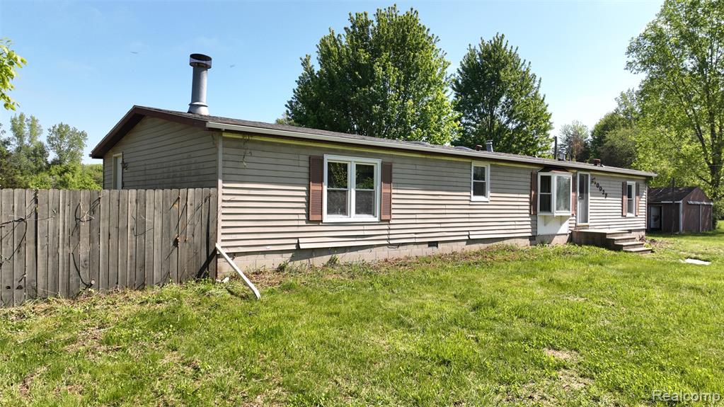 10028 McAfee Road, Montrose, MI 48457 — Photo 4