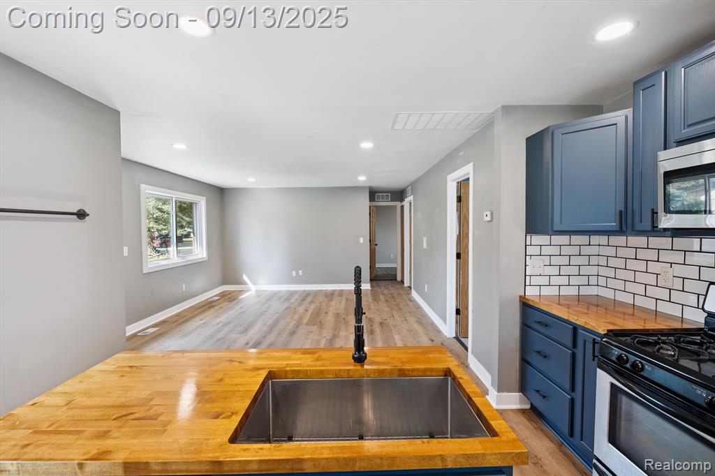 41720 Arthur Street, Van Buren, MI 48111 — Photo 14