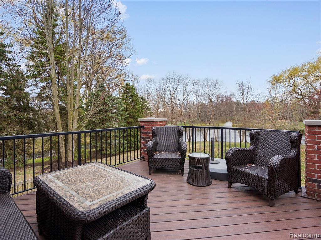 5970 STONEHAVEN Boulevard, Rochester, MI 48306 — Photo 59