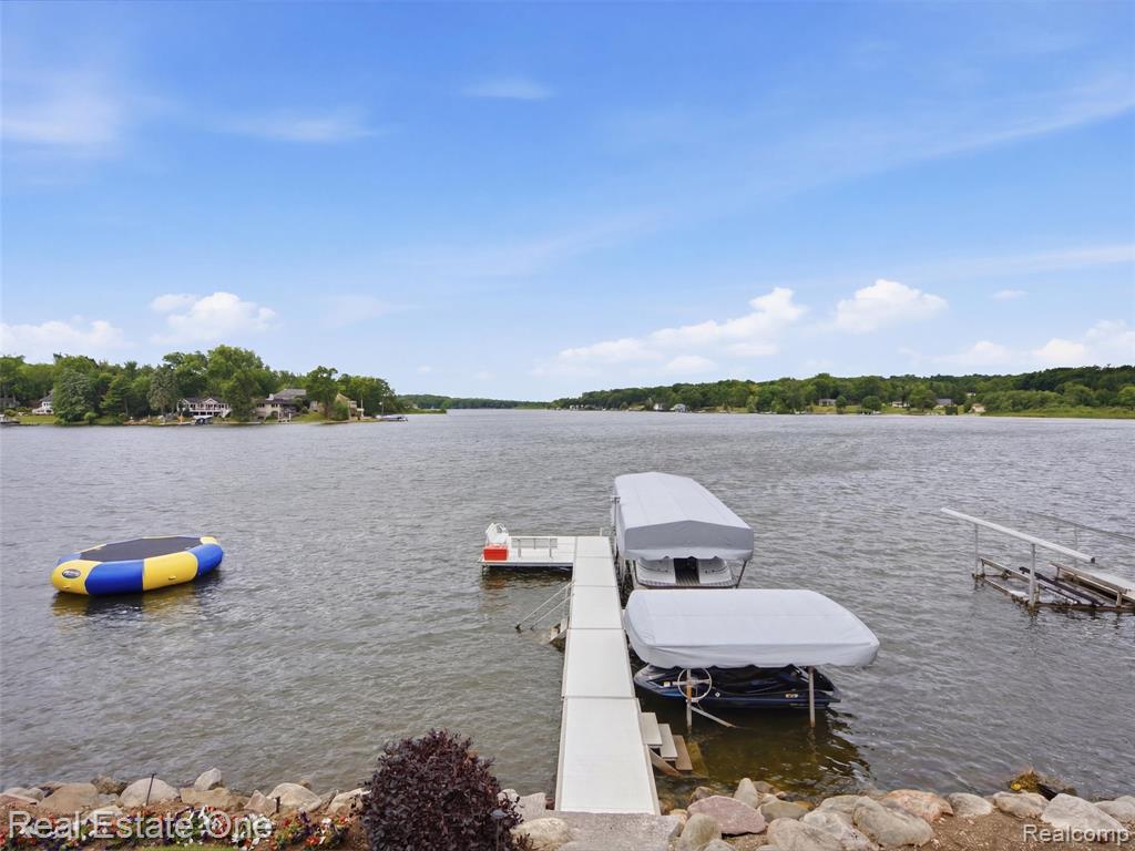 6160 Wertz, Davisburg, MI 48350 — Photo 59