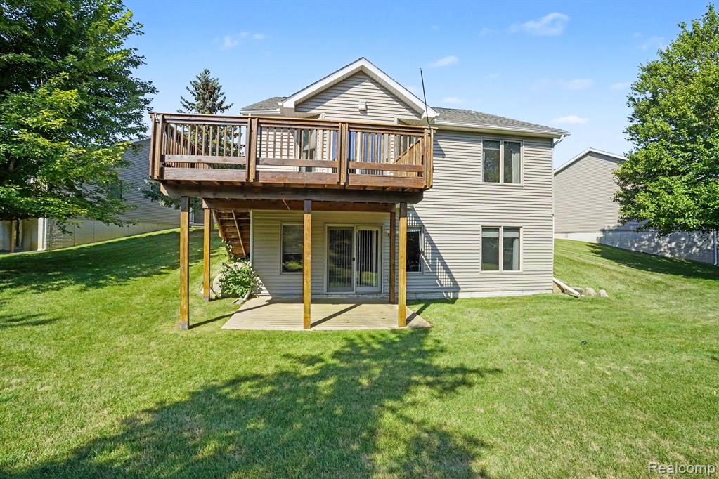 1007 Foxglove Lane, Davison, MI 48423 — Photo 26