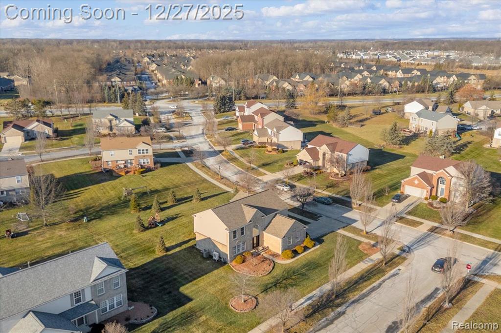 4763 Sherwood Circle, Canton, MI 48188 — Photo 32