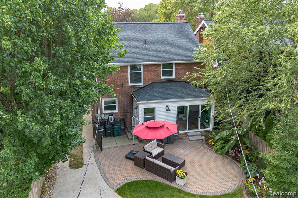 838 W Oakridge Street, Ferndale, MI 48220 — Photo 58