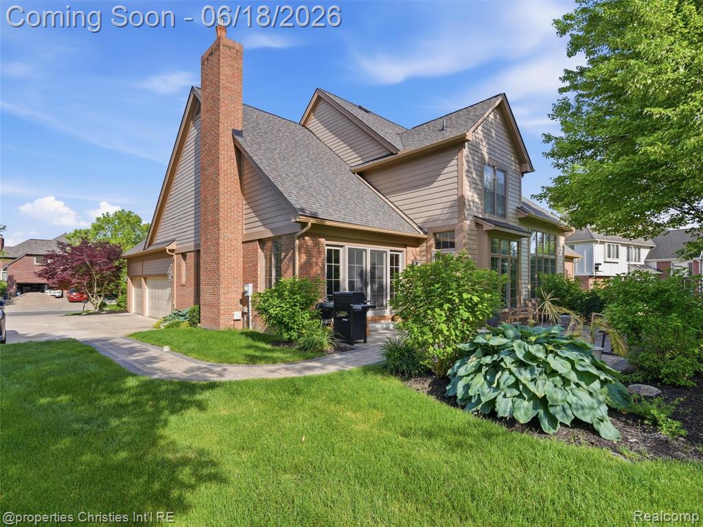 7279 Heron Way, Canton, MI 48187 — Photo 40