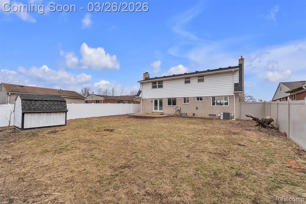 20051 Churchill Avenue, Brownstown, MI 48183 — Photo 59