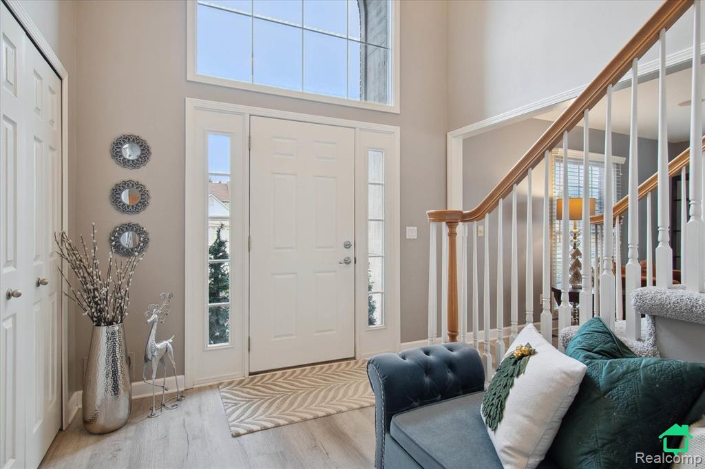 51171 W Hills Drive, Plymouth, MI 48170 — Photo 6