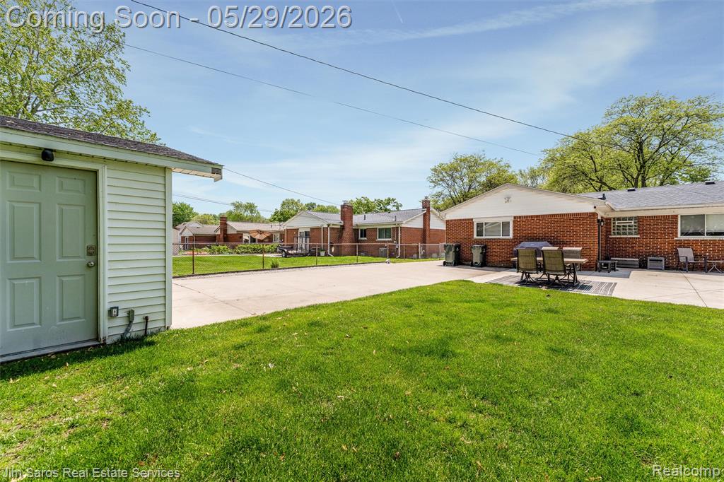 22801 Lake Boulevard, Saint Clair Shores, MI 48082 — Photo 36