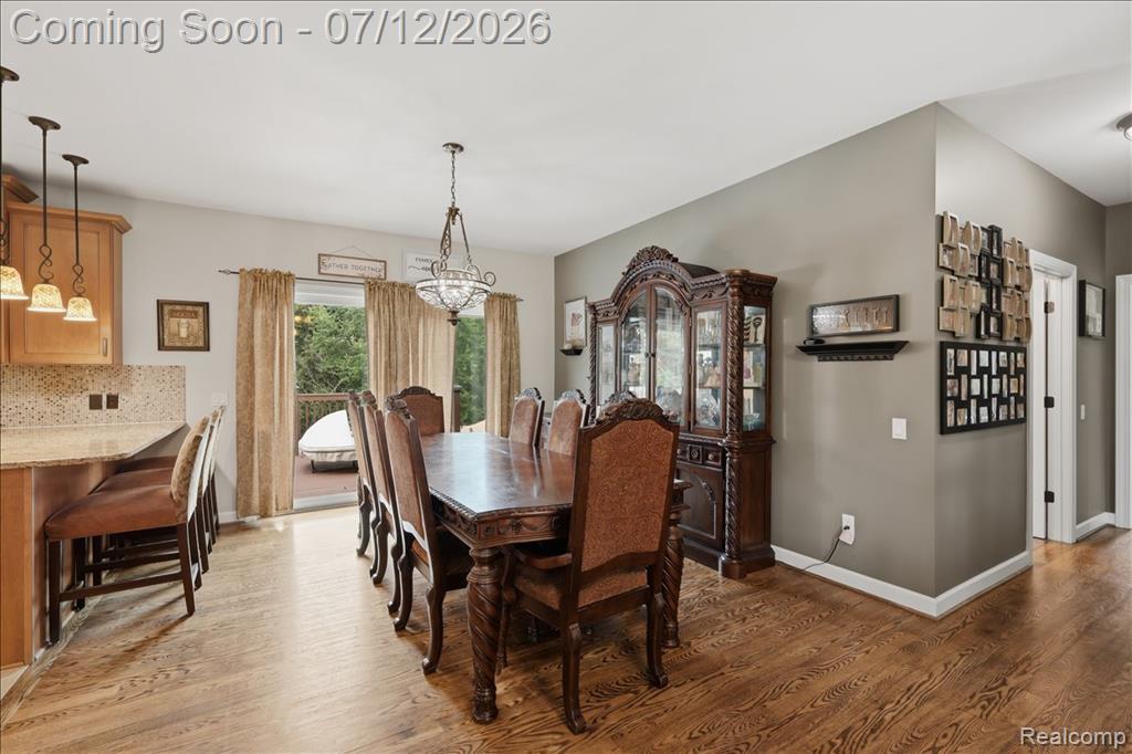 1350 Bald Eagle Lake Road, Ortonville, MI 48462 — Photo 20