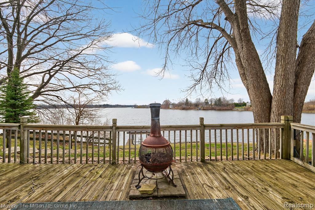 41529 S Interstate 94 Service Drive, Van Buren, MI 48111 — Photo 32