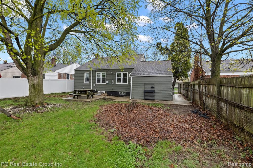 4307 Cooper Avenue, Royal Oak, MI 48073 — Photo 4