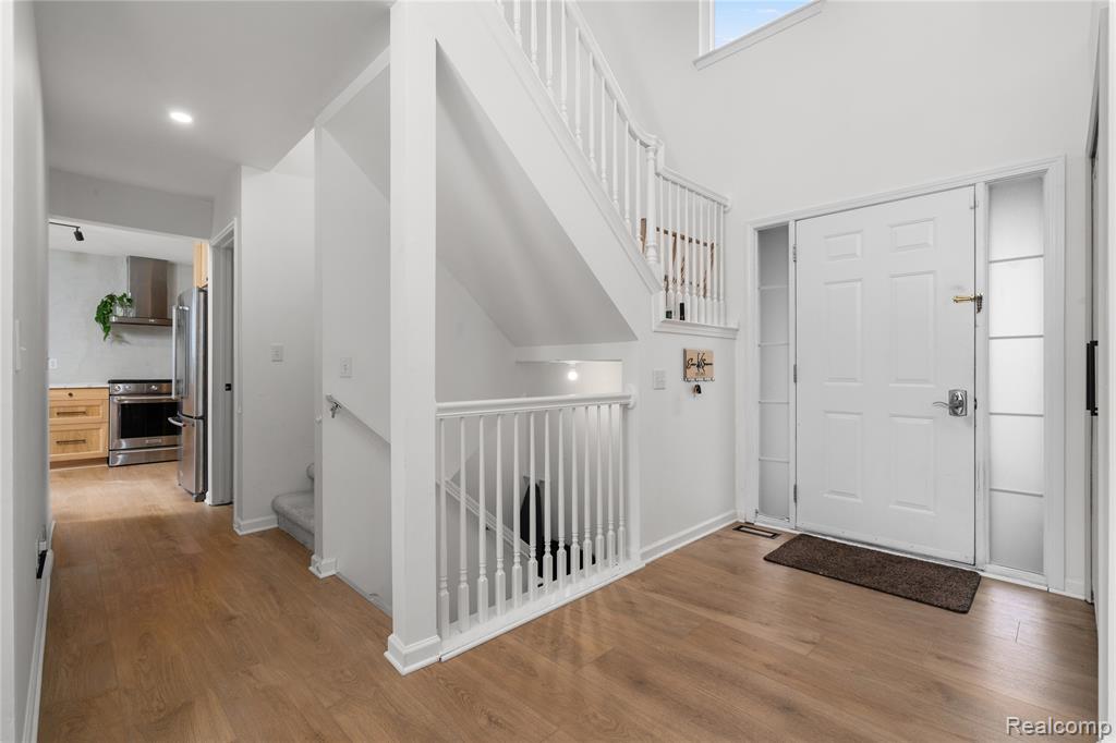 4131 Rolling Meadow Lane, Ypsilanti, MI 48197 — Photo 5