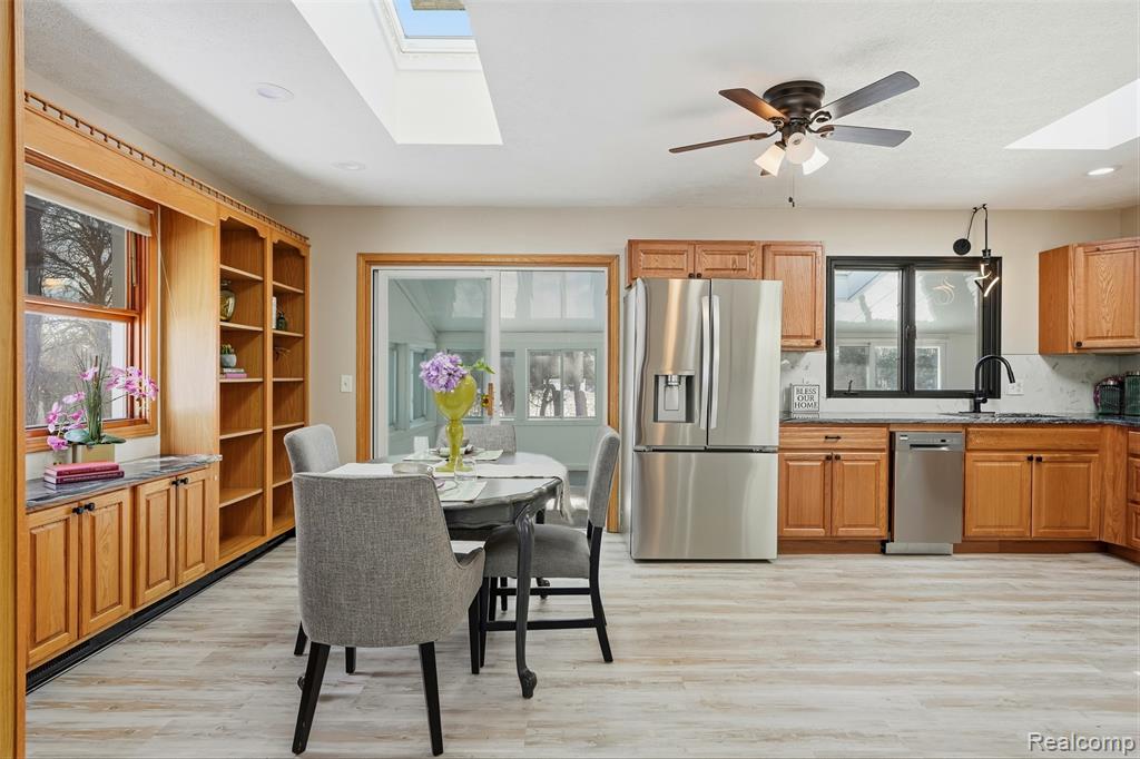 9875 W M 21, Ovid, MI 48866 — Photo 8