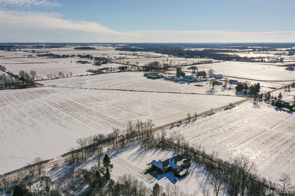 Lot 2 Vacant Land Dayton Road, Richmond, MI 48062 — Photo 5