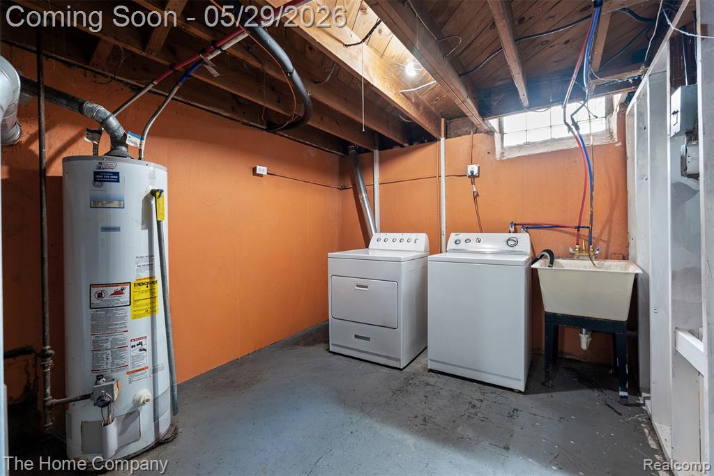 24564 Marine Avenue, Eastpointe, MI 48021 — Photo 25