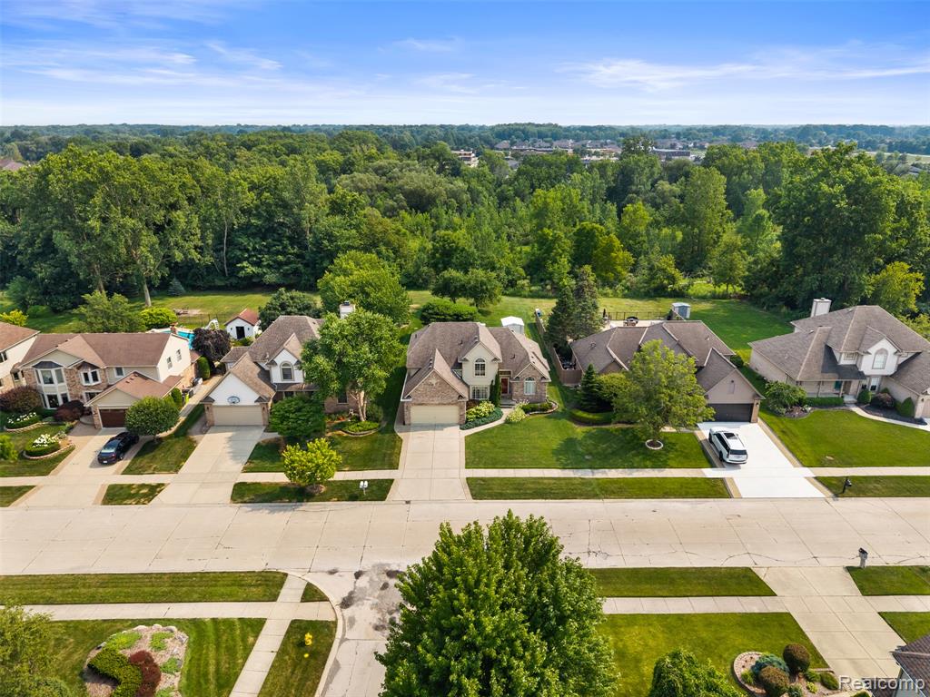 19550 Shorecrest Drive, Clinton Twp, MI 48038 — Photo 56