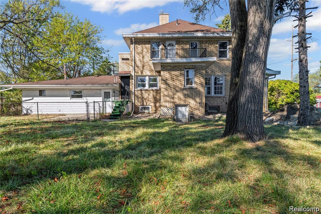 21855 Schoenherr Road, Warren, MI 48089 — Photo 27