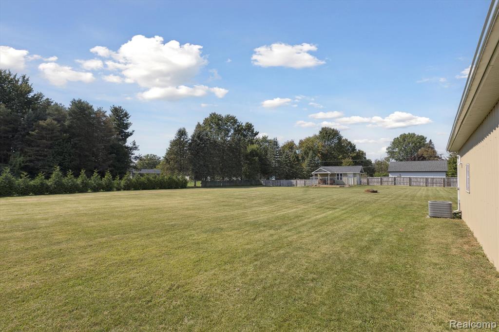 725 Alexander Lane, Vassar, MI 48768 — Photo 34