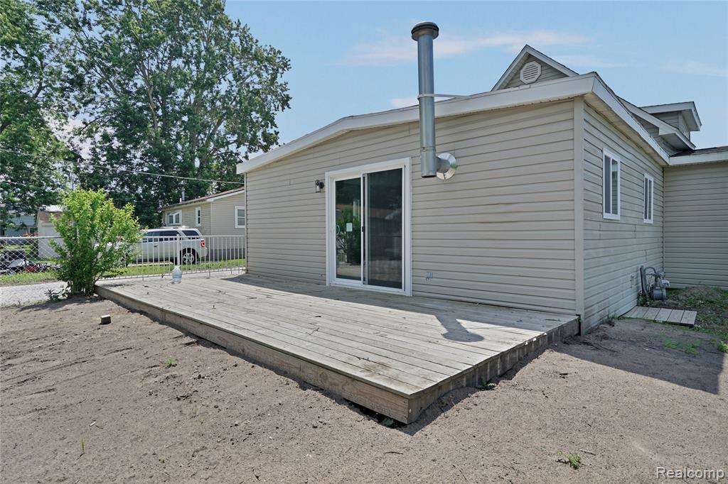 914 Chartier Street, Marine, MI — Photo 8