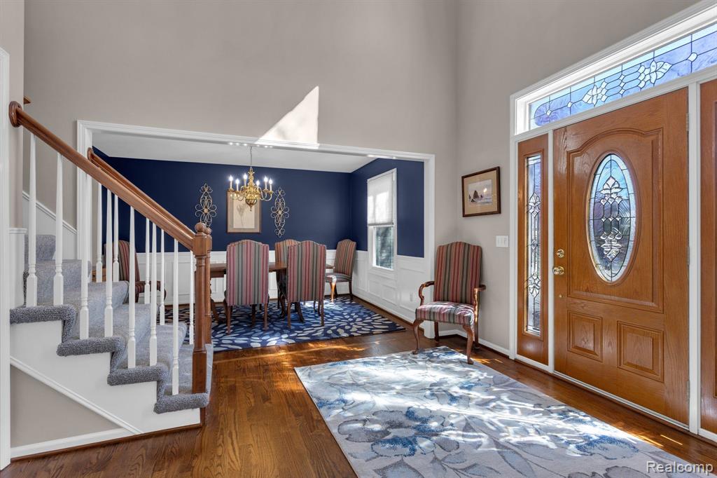 48089 Sonny Drive, Macomb, MI 48044 — Photo 5