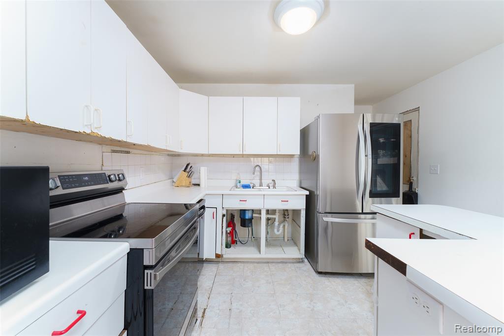 1115 Western Drive, Ann Arbor, MI 48103 — Photo 11