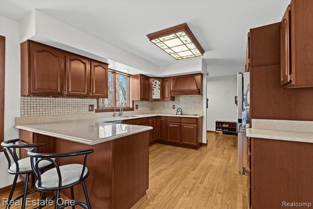 5595 NAVAJO Trail, Pinckney, MI 48169 — Photo 13