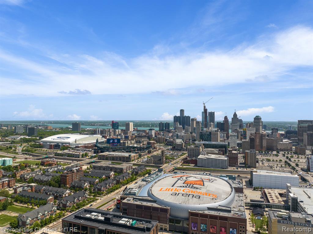 2554 WOODWARD Avenue, Detroit, MI 48201 — Photo 27