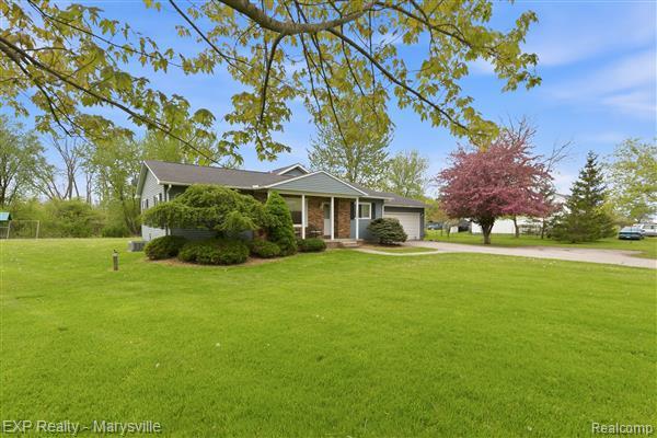 12265 Hough Road, Memphis, MI — Photo 3