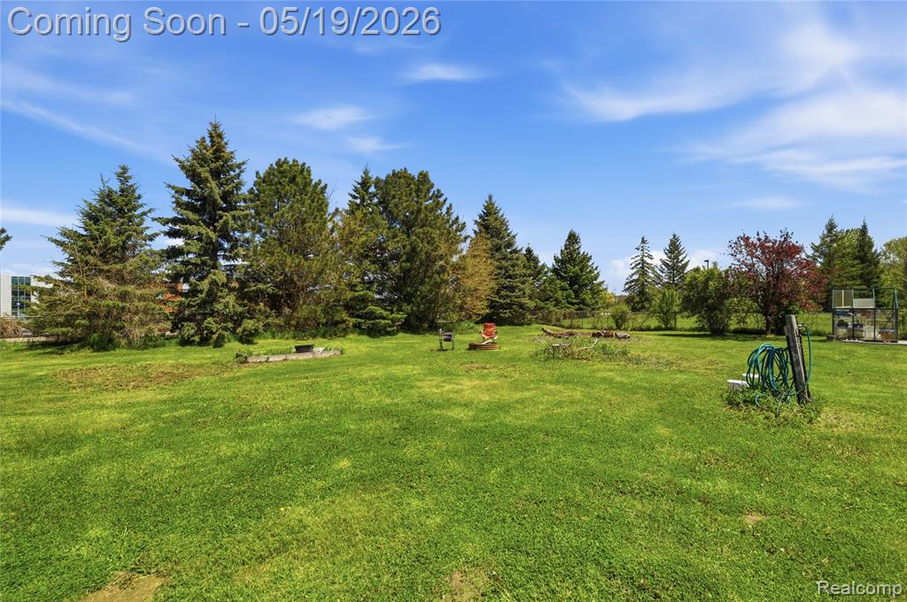 1503 E Reid Road, Grand Blanc, MI 48439 — Photo 45