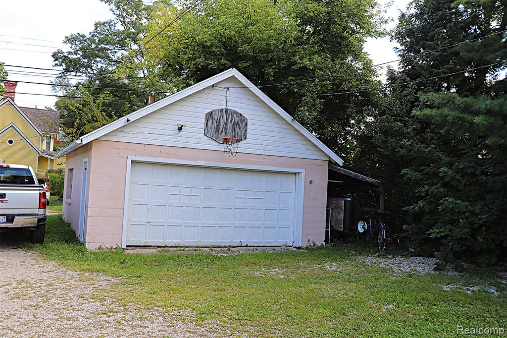 408 N Hamilton Street, Ypsilanti, MI 48197 — Photo 23