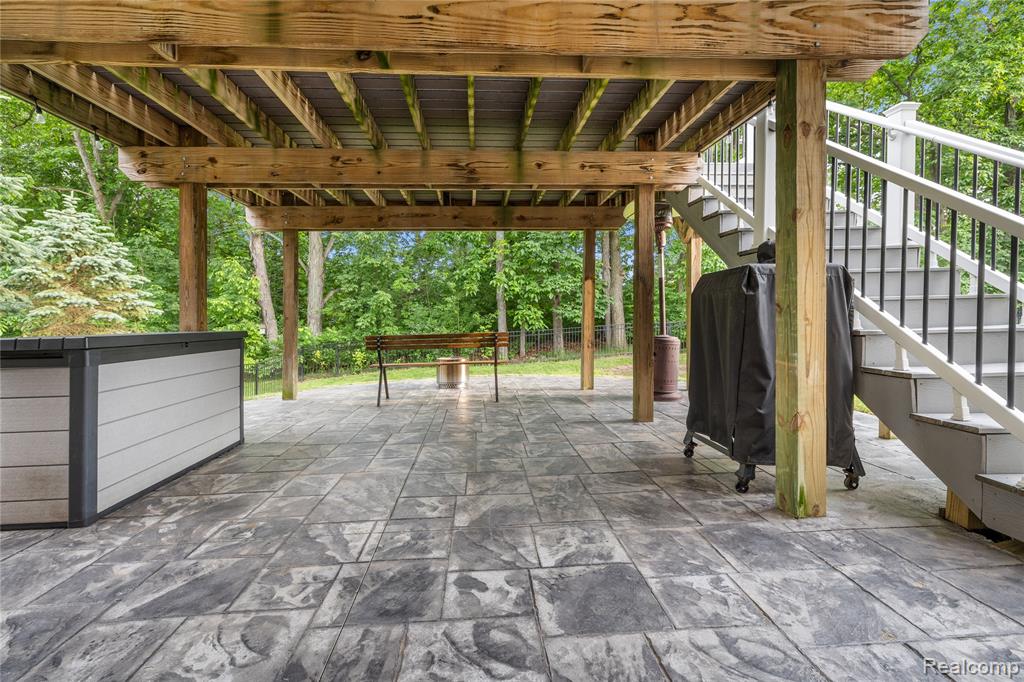 4158 Pepper Tree Lane, Howell, MI 48843 — Photo 43