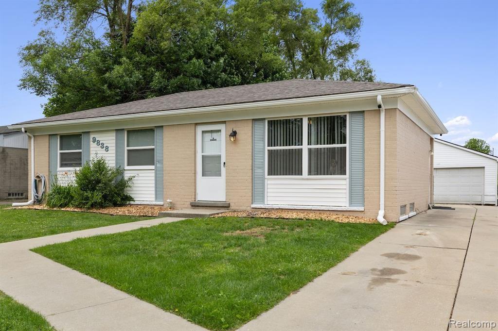 9838 Jackson Street, Van Buren, MI 48111 — Photo 2