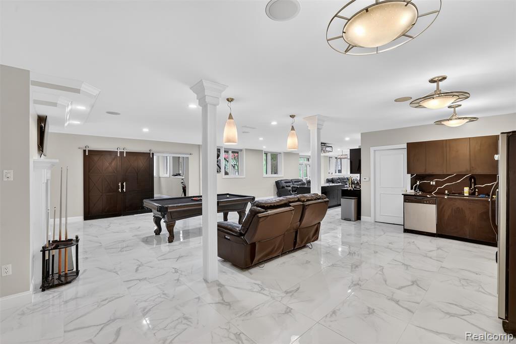 6620 Minnow Pond Drive, West Bloomfield, MI — Photo 26