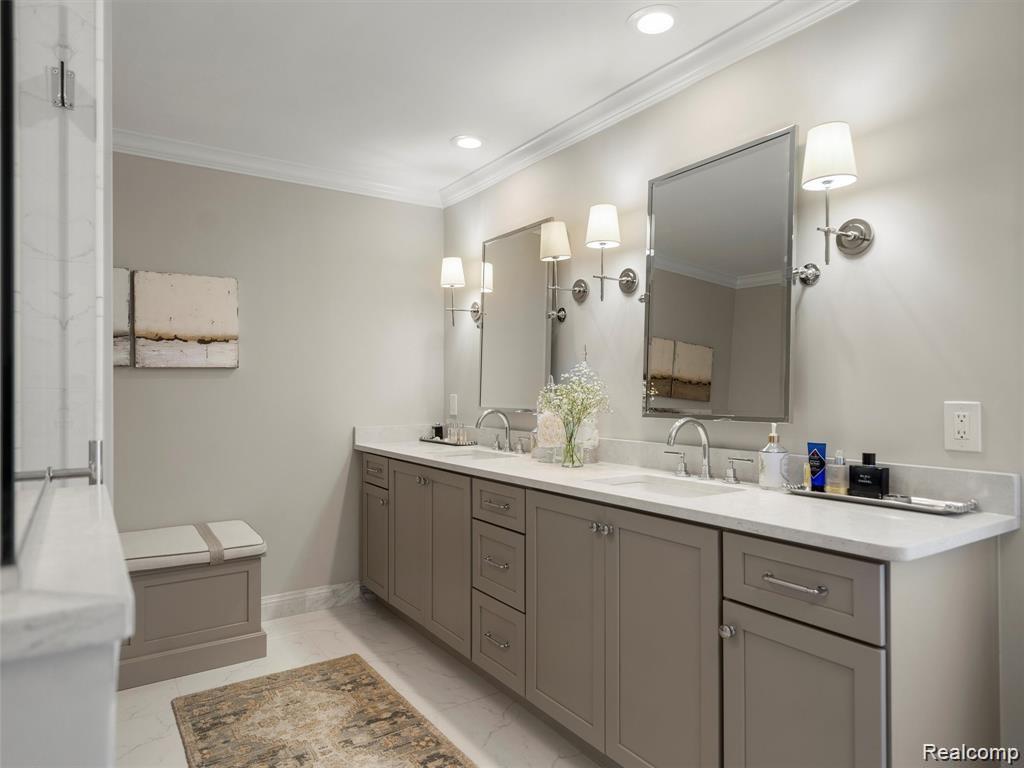 4732 Goodison Place Drive, Rochester, MI 48306 — Photo 20