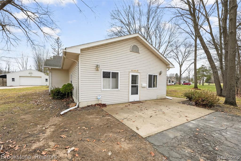 42645 Riggs Road, Van Buren, MI 48111 — Photo 2