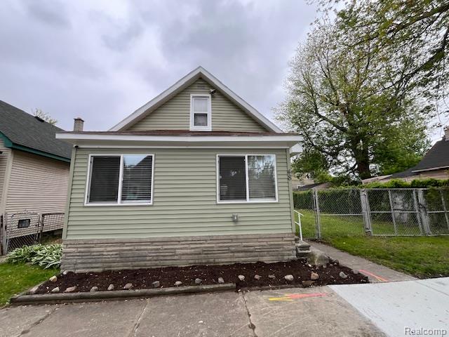 48 E James Street, River Rouge, MI 48218 — Photo 15