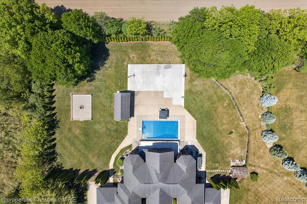 6223 Valleyfield Drive, Plymouth, MI 48170 — Photo 90
