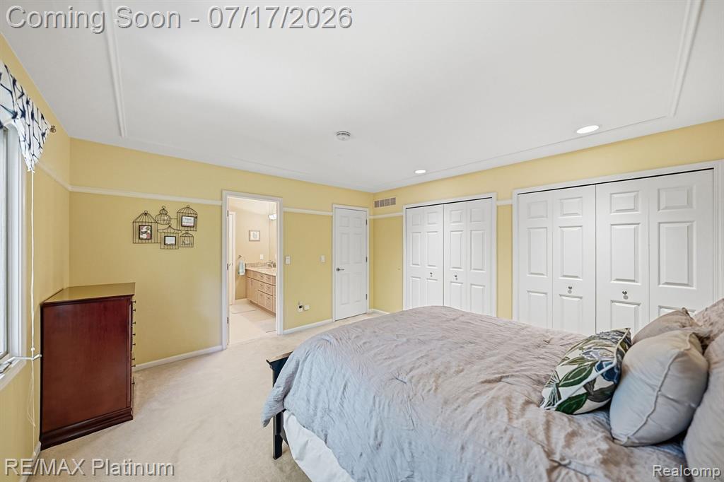 5458 Lake Ridge Drive, Brighton, MI 48116 — Photo 31